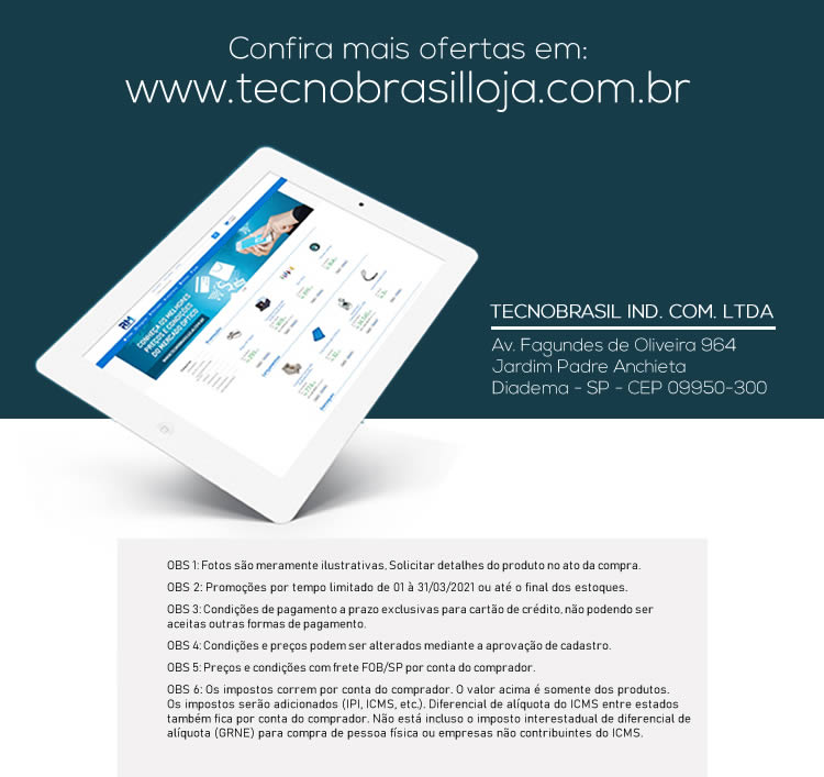 RM Tecnobrasil
